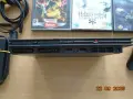 Sony PlayStation 2 Slim с чип Matrix Infinity + Tekken 5 4 + Haunting Ground + Shadow Hearts, снимка 2