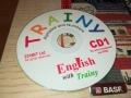 ENGLISH CD ЗА HDD 1910251830, снимка 10