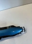 Външна дръжка задна дясна синя за Toyota Prius 1.8 Hybrid (2018), снимка 2