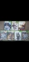 XBOX 360  + 7 диска безжичен контролер , снимка 2