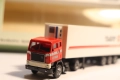AMW 1:87 H0 VOLVO КАМИОН ТИР МОДЕЛ КОЛИЧКА, снимка 7