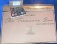 Пълен Комплект гримове The Treasure Box, снимка 4