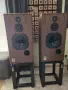  top troger Harbeth Super HL5+ Reference StandsSHL5plus XD Stand Mount Speakers чисто нови, снимка 1