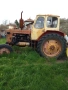 Продавам трактор , снимка 3