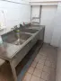 Плотове от неръждавейка за кухня, снимка 1
