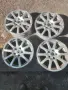 Алуминиеви джанти 16" 5х112, снимка 1