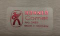 Хармоника HOHNER Comet Германия за ценители отлична , снимка 6