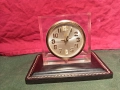 Германски настолен часовник, снимка 1