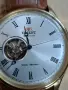 часовник Orient FAG00002W Automatic Open Heart , снимка 4