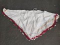 Продавам стара хороводна кърпичка. Кърпичка за носия, снимка 5