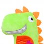 Детска възглавница Динозавър, снимка 3
