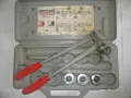 RIDGID EXPANDER РЪЧЕН КАЛИБРАТОР ЕКСПАНДЕР РИДГИД ЗА РАЗШИРЕНИЕ НА ТРЪБИ С ЕКСТРАКТОРИ 22мм 18мм 16м, снимка 5