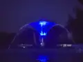 INTEX Разпръсквач за басейн с LED светлини - Multi-Color LED Pool Sprayer, снимка 4
