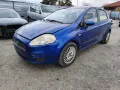 Fiat Grande Punto 1,3 jti , Фиат Гранде Пунто на части! , снимка 7