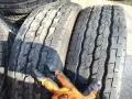 2бр.летни гуми FIRESTONE 215 75 16C DOT23 цена за брой, снимка 1