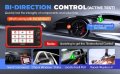 Автомобилна диагностика LAUNCH CRP919X, снимка 4