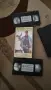 Видео касети VHS , снимка 2