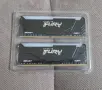 16GB RGB Kingston Fury Beast 3600mhz CL17, снимка 4