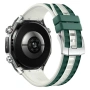 DOUBLE Силиконова каишка Huawei Watch GT6 Pro 5 GT5 Pro 4 GT4 GT3 GT2, снимка 12