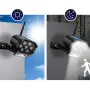 Соларна лампа камера BK-36 DRAGON 1200W - сензор за движение, снимка 4