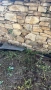 Едтествен камък за зидане, снимка 5