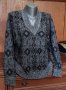 💕 💕 ​💕​ Красиви блузони за по-едра фигура 👀 👌, снимка 1 - Блузи с дълъг ръкав и пуловери - 34465760