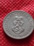 Монета 5 стотинки 1913г. Царство България за колекция - 24780, снимка 6
