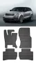 Гумени стелки Frogum съвместими с Land Rover Range Rover Velar 2017+, снимка 5