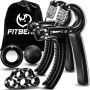 Чисто нов комплект за тренировка  FitBeast 5 в 1 нов и запечатан   , снимка 1