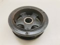 Демпферна шайба за Porsche Порше Каен 9PA 4.5 V8 бензин 2118112 2003, снимка 2
