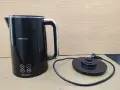 Употребявана ел. кана Rohnson DK, R-7600, 2200W, 1.7 L, снимка 1