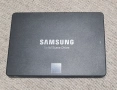 Samsung 860 EVO 250GB 2.5" / SATA / SSD, снимка 1