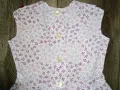 Детска рокля - ретро , снимка 8