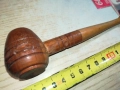 ДЪРВЕНА ЛУЛА 0309251052, снимка 7