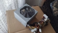 Компютърно захранване 550W Chieftec GPS-550AB A 120mm FAN, снимка 10