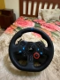 Logitech g29, снимка 1