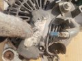 Алтернатор генератор Ауди 3.0TDI 233кс. Audi A8 4E Valeo 233hp., снимка 1