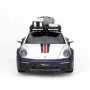 Метални колички: Porsche 911 Dakar (992) – 1:24, снимка 6