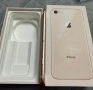 Apple iPhone 8, 64GB, с кутия!, снимка 5
