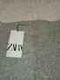 Дамски плетен панталон Zara, снимка 2