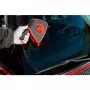 Автомобилна печка 12V 150W с керамичен нагревател и LED фенер, снимка 2