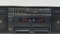 Радиокасетофон Sony CFS-W410L, снимка 3
