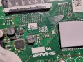TCon BOARD ,CPWBX,RUNTK,DUNTK4593TP, Sharp LC-32LE630E , for 32inc DISPLAY LK315D3LA63, снимка 2