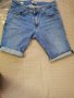 Мъжки къси панталони Tommy Jeans Men's Ronnie Short Azrl, Размер W28, снимка 1