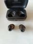 Висок клас Безжични слушалки Sennheiser - MOMENTUM True Wireless 4, ANC, Black Copper, снимка 8