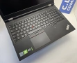 Lenovo ThinkPad T15G Gen1 i9 10850H/32GB/512SSD/RTX 2080 Super-8GB/4K/Подсветка, снимка 8