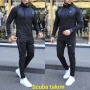 Мъжки екипи nike hugo boss, снимка 9