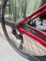 Гравел карбон велосипед Merida Silex 4000 – като нов, снимка 9