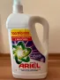 Течна прах за пране Ариел - 100 пранета, снимка 3