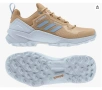 туристически обувки / маратонки Adidas Terrex Swift R3 Gore-Tex номер 37 1/3 водоустойчиви , снимка 3